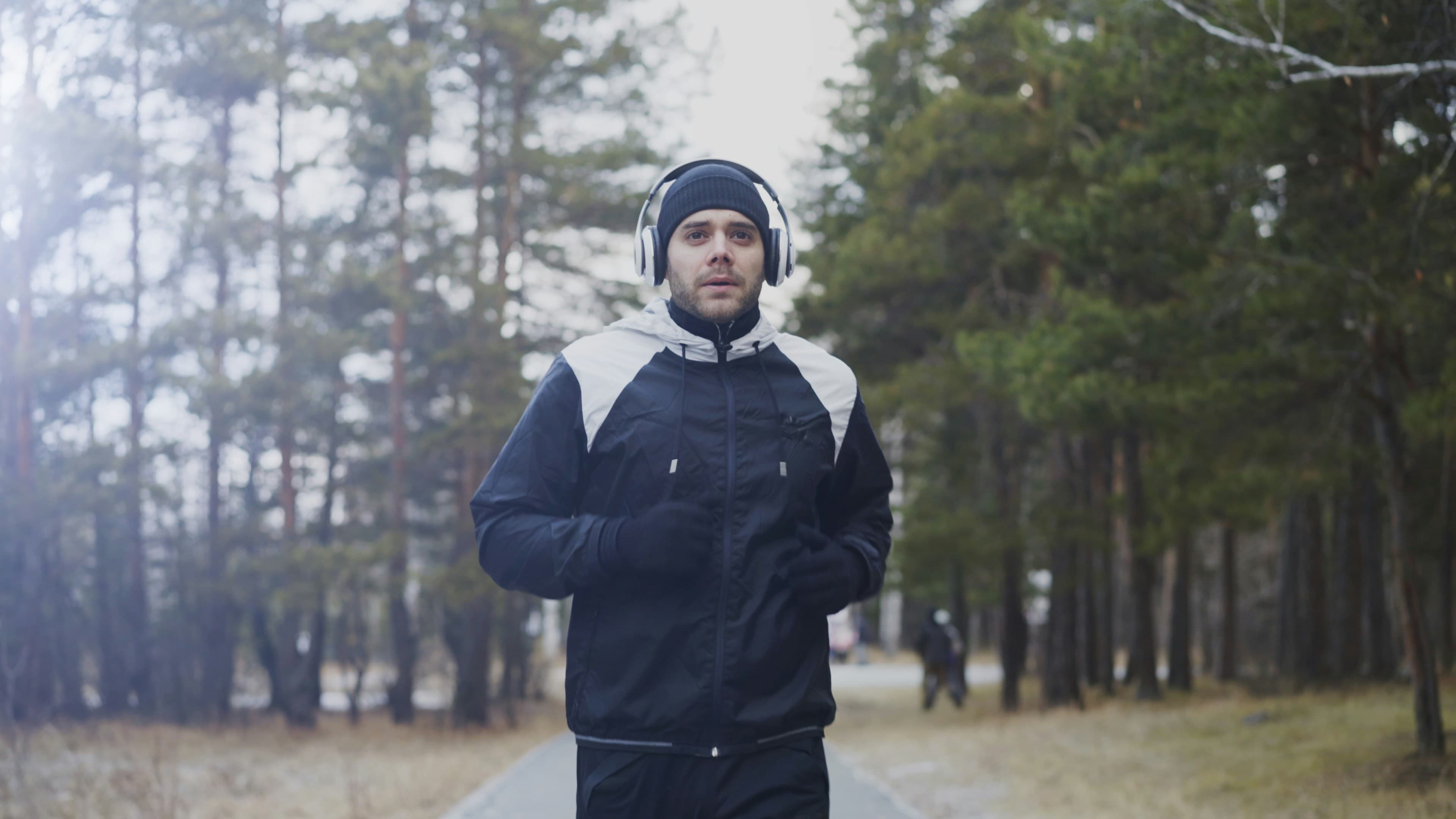 Why Running Easy Wins Races: The Power of Easy Runs