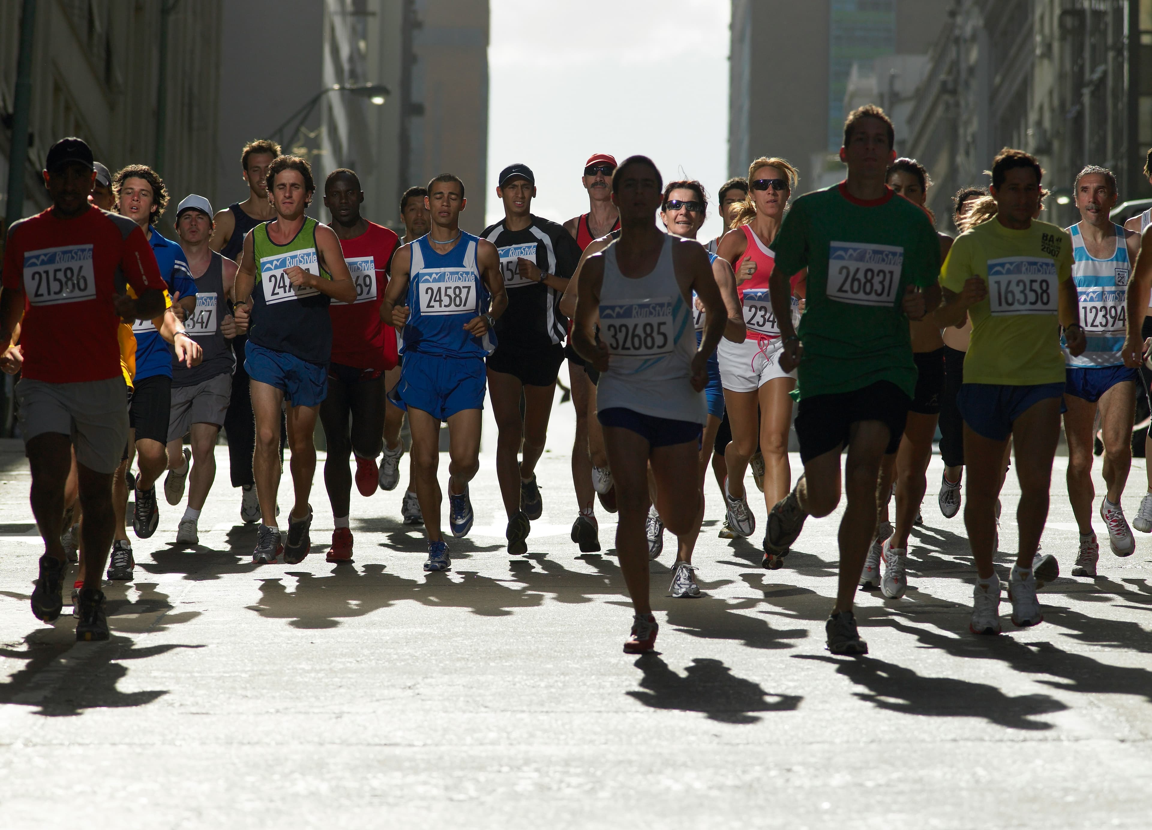 Mastering Your Marathon Training: Expert Tips for Success
