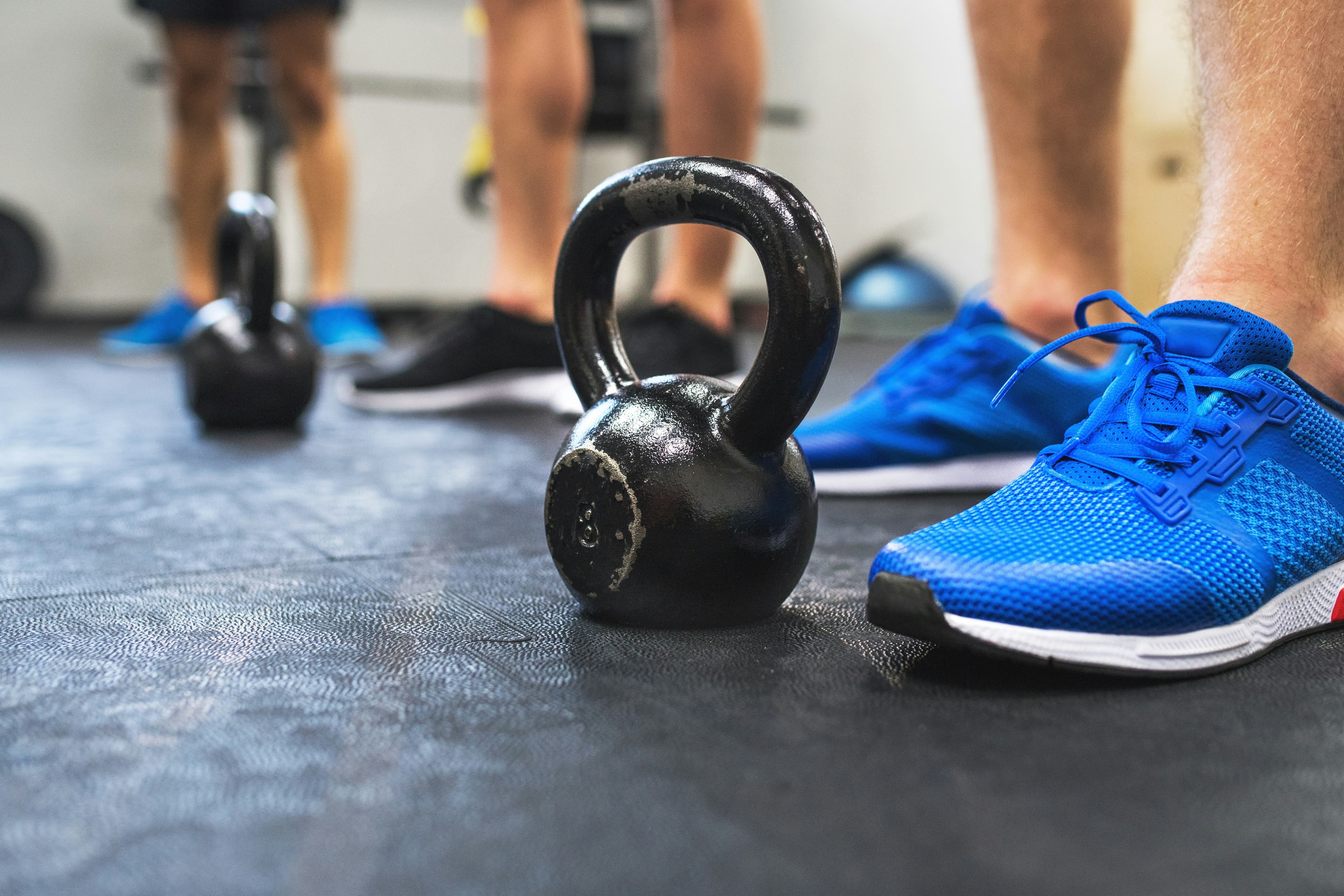 Gym Programming for Runners: Sets, Reps, and Periodization Guide