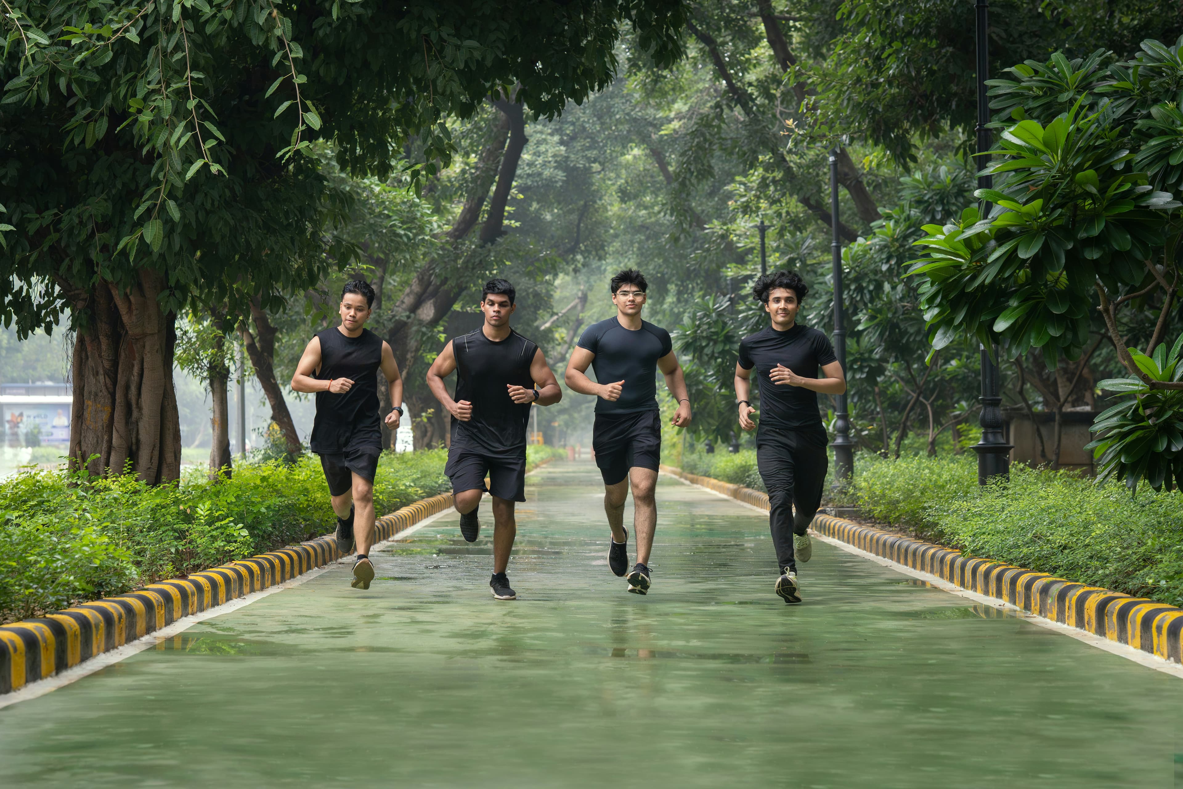 Essential Tips for Effective Tempo Runs to Boost Your Performance