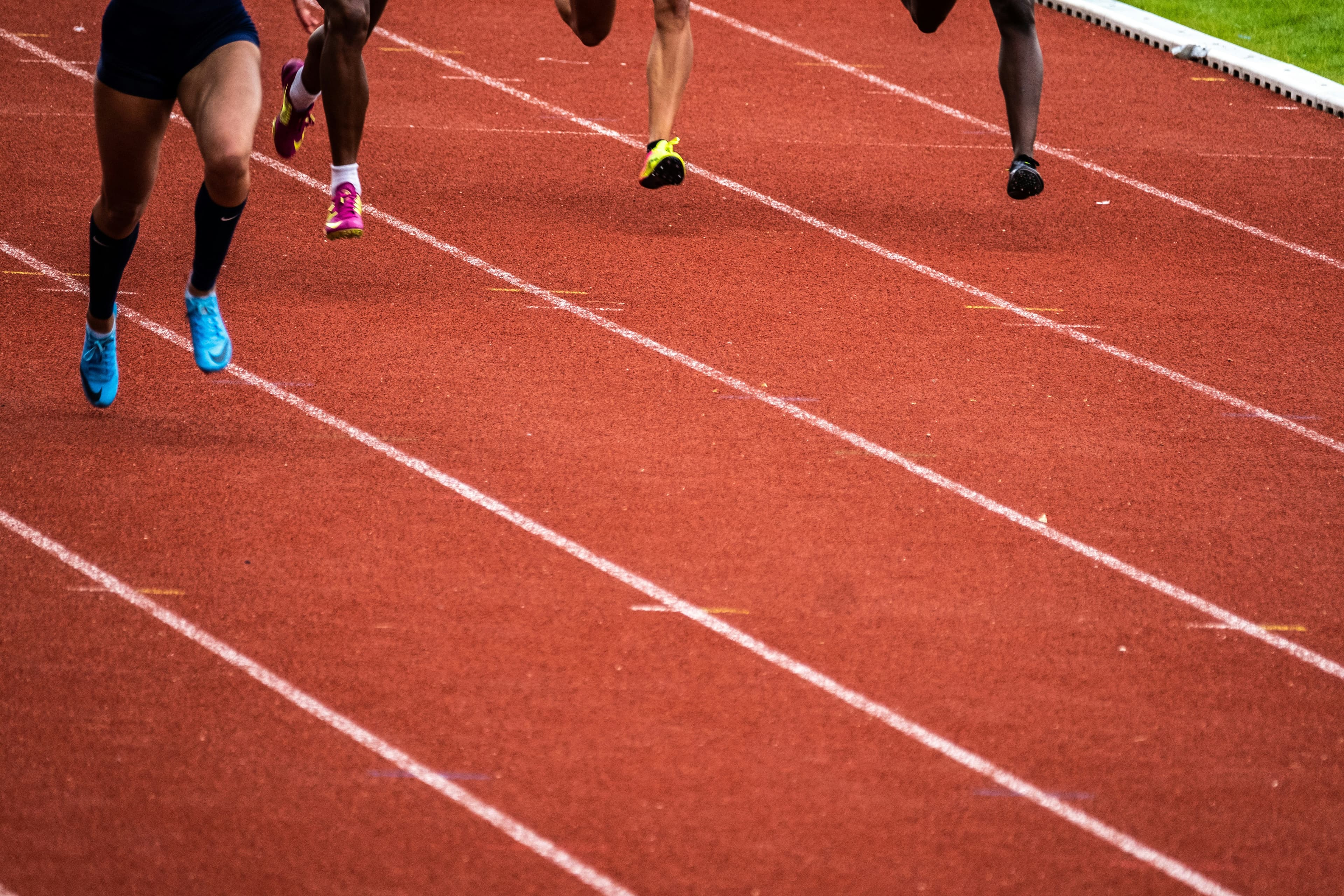 Goal Setting for Runners: Boost Your Performance with Smart Targets