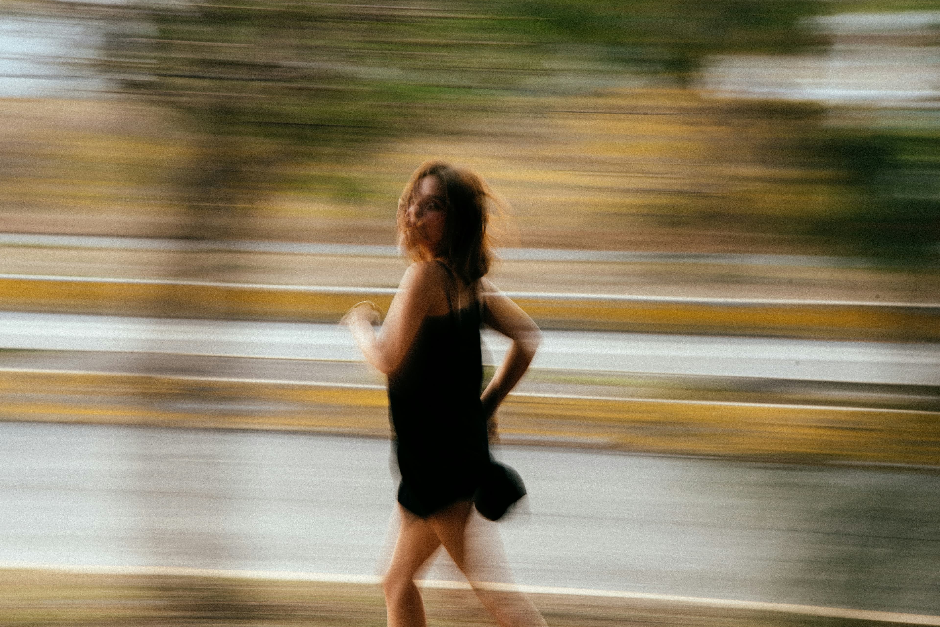Mastering Backward Running: Benefits and Training Tips