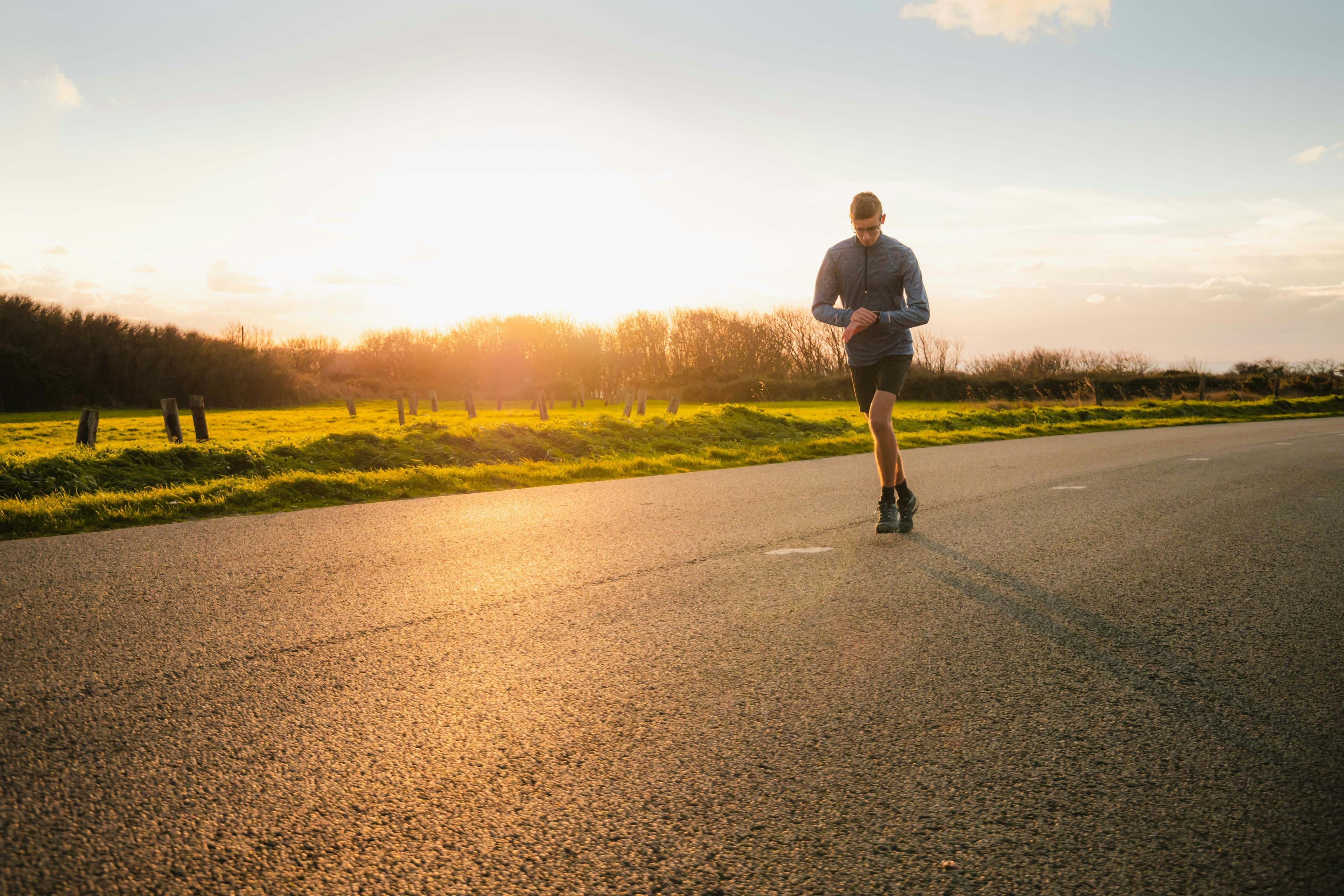 Polarized Training: Balance Hard and Easy Runs for Sustainable Progress