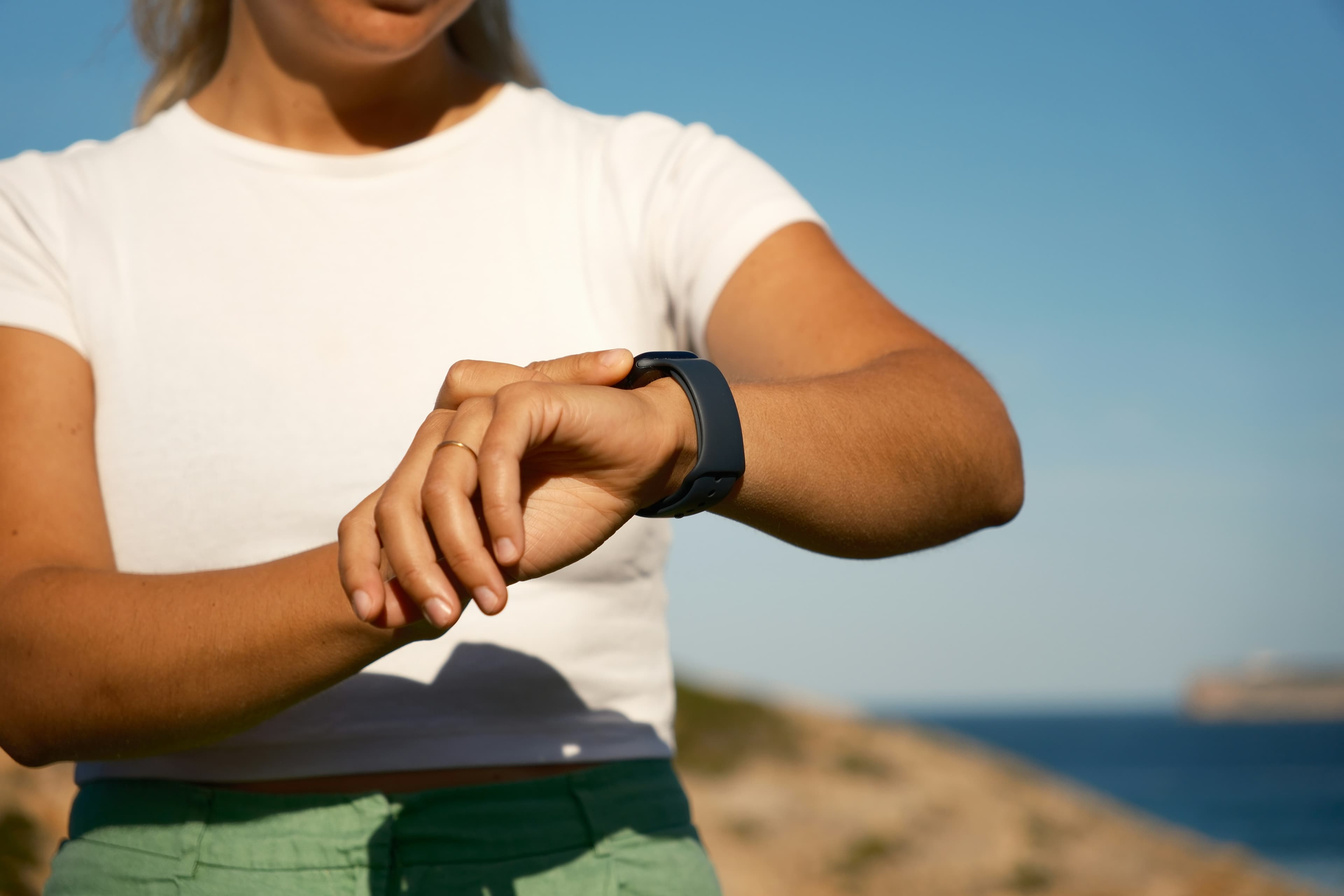 Optimal Training Zones for Speed and Endurance in Running