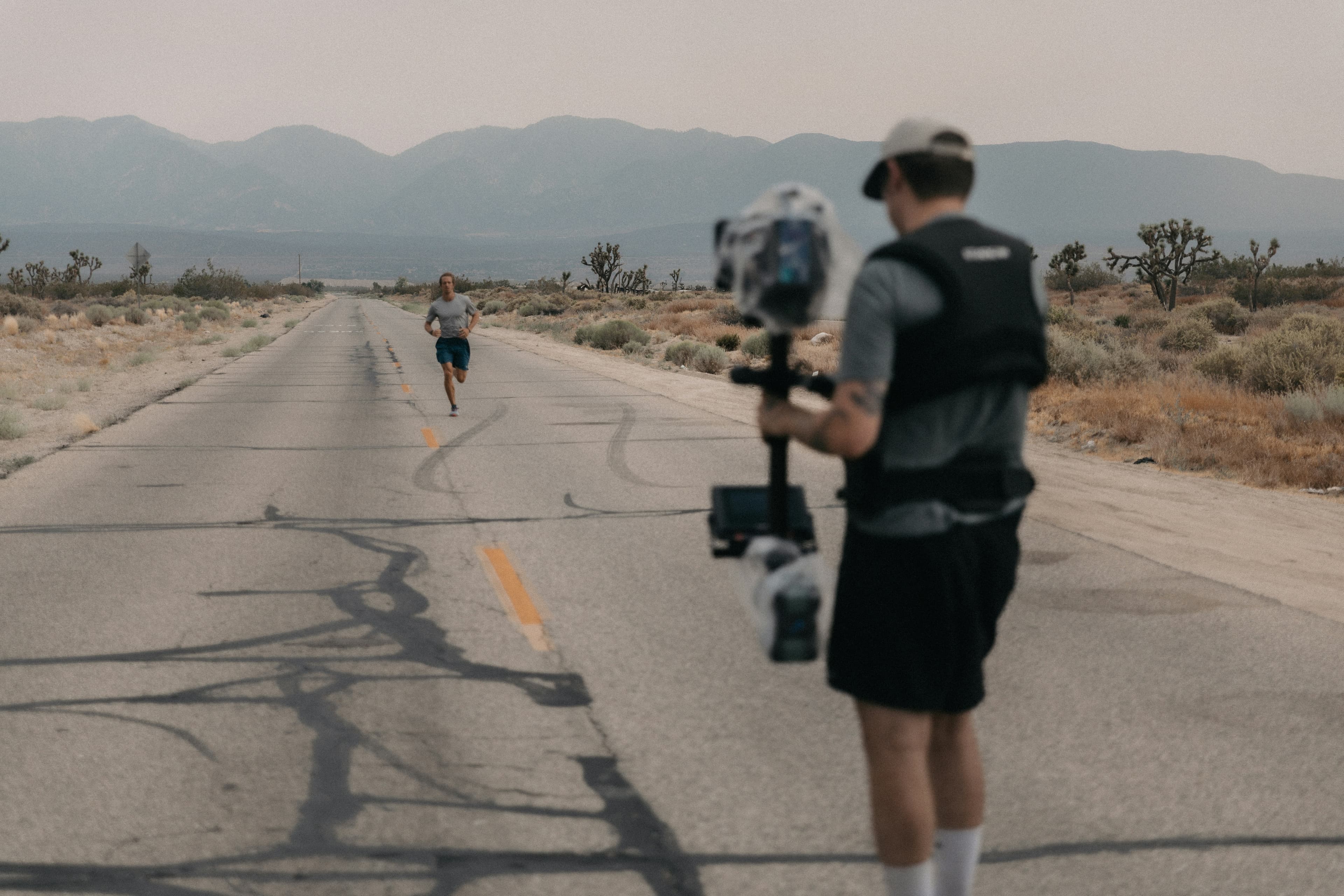 Video Analysis at Home: Master Your Running Form with Slow Motion
