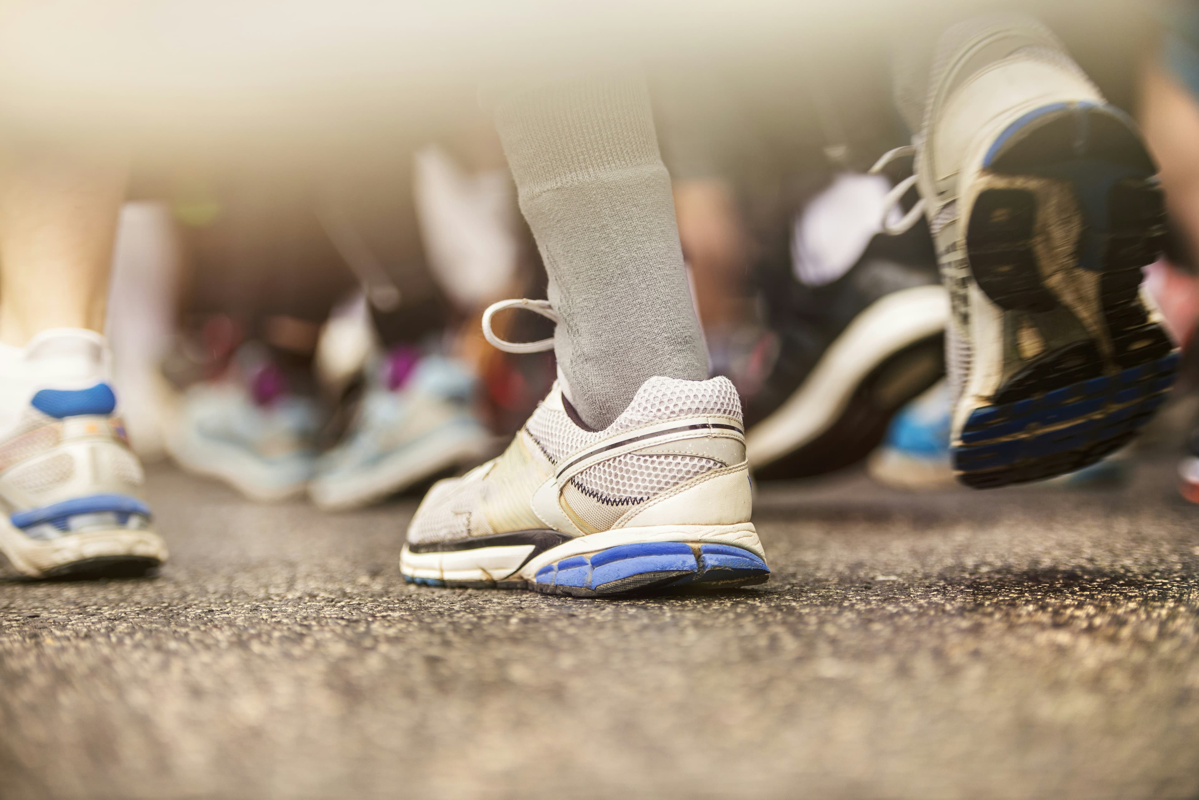 Effective Marathon Training: Essential Tips for Runners